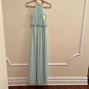 Bariano Maxi Dress